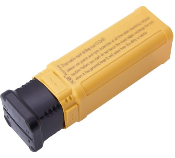 Сверло корпусное ACCKee C40-4D40-165SP11 db00917