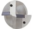 Сверло корпусное ACCKee C40-4D48-197SP14 db00925 6