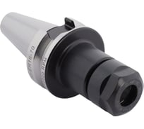Патрон цанговый TTM BT30-ER11-100 конус MAS403 4603390586350