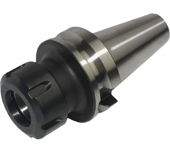 Патрон цанговый TTM BT30-ER11-100 конус MAS403 4603390586350