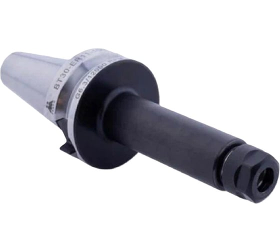 Патрон цанговый TTM BT30-ER11-150 конус MAS403 4603390586367