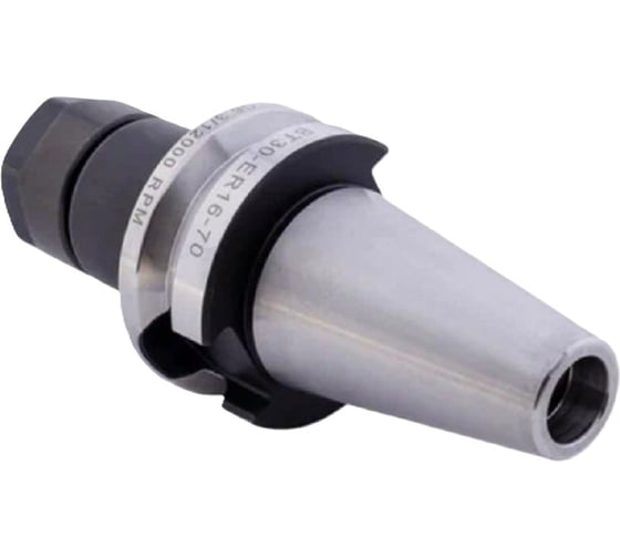 Патрон цанговый TTM BT30-ER16-070 конус MAS403 4603390586374 1