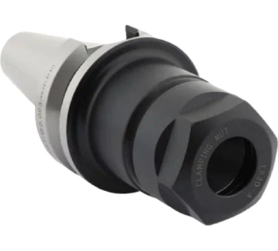 Патрон цанговый TTM BT30-ER20-070 конус MAS403 4603390586411 1