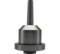 Хвостовик TORNERI КМ2 (M10x1.5) к расточной головке NBH2084 Т024172