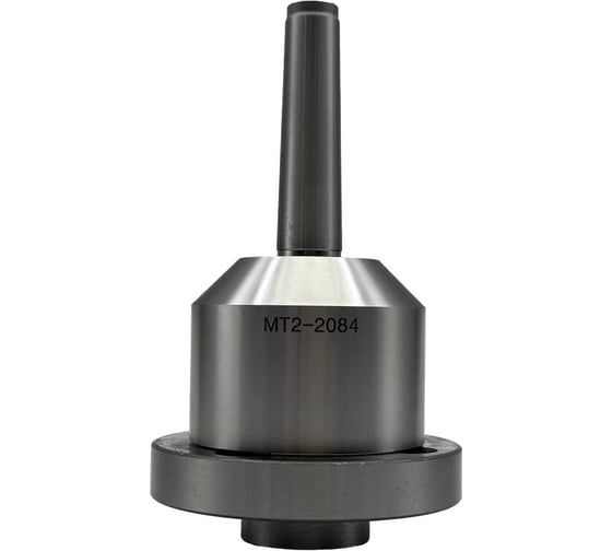 Хвостовик TORNERI КМ2 (M10x1.5) к расточной головке NBH2084 Т024172 1
