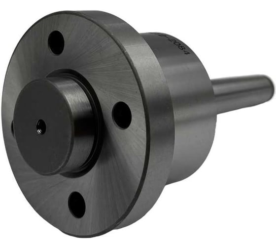 Хвостовик TORNERI КМ2 (M10x1.5) к расточной головке NBH2084 Т024172