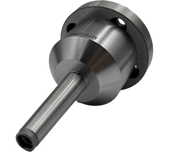 Хвостовик TORNERI КМ2 (M10x1.5) к расточной головке NBH2084 Т024172