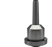 Хвостовик TORNERI КМ3 (M12x1.75) к расточной головке NBH2084 Т024173