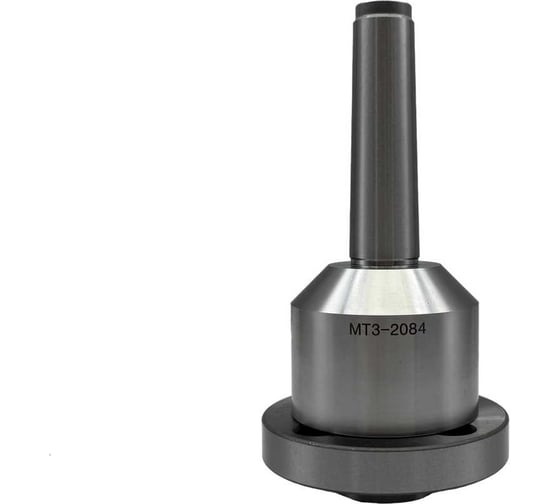 Хвостовик TORNERI КМ3 (M12x1.75) к расточной головке NBH2084 Т024173 1
