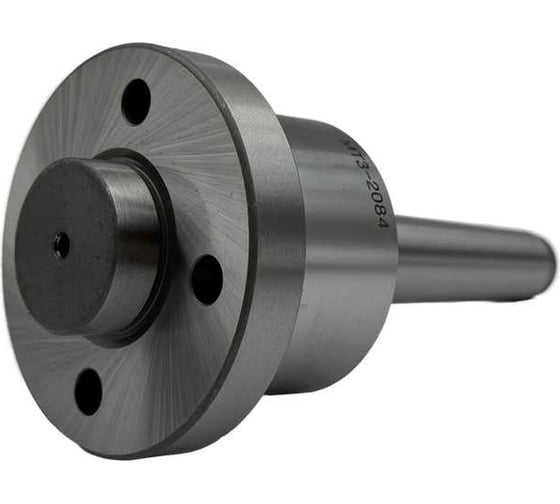 Хвостовик TORNERI КМ3 (M12x1.75) к расточной головке NBH2084 Т024173