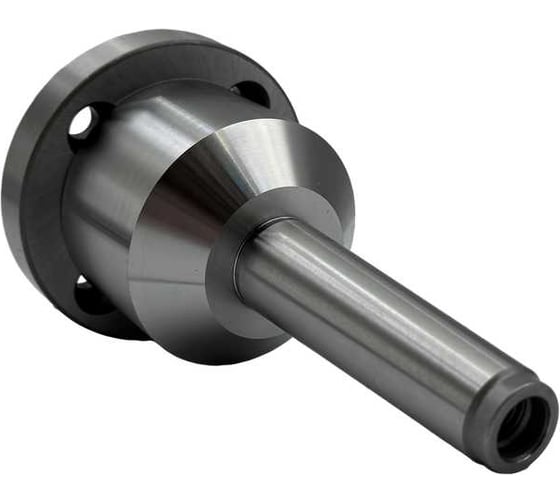 Хвостовик TORNERI КМ3 (M12x1.75) к расточной головке NBH2084 Т024173