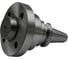 Хвостовик TORNERI 7:24 BT30 (MAS403, M12x1.75) к расточной головке NBH2084 Т024176 2