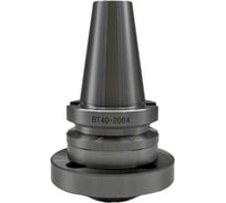 Хвостовик TORNERI 7:24 BT40 (MAS403, M16x2.0) к расточной головке NBH2084 Т024178