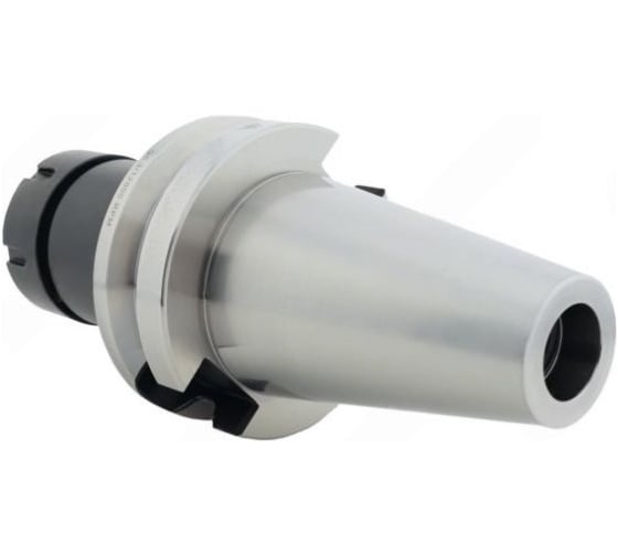 Патрон цанговый TTM BT40-ER25-200 конус MAS403 4603390586787 1