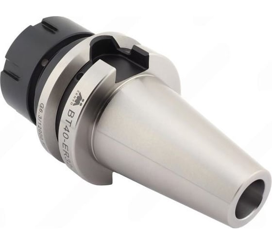 Патрон цанговый TTM BT40-ER32-070 конус MAS403 4603390586800