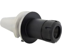 Патрон цанговый TTM BT40-ER25-150 конус MAS403 4603390586763