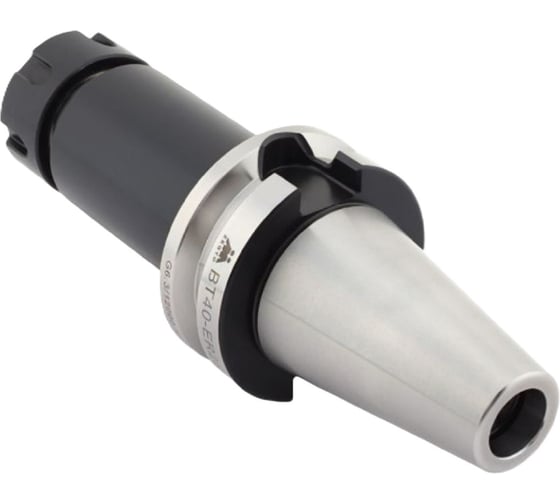 Патрон цанговый TTM BT40-ER25-120 конус MAS403 4603390586756