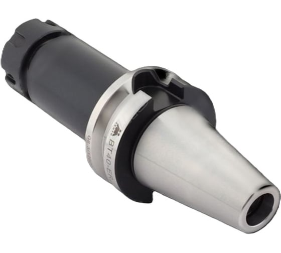 Патрон цанговый TTM BT40-ER25-070 конус MAS403 4603390586732