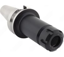 Патрон цанговый TTM BT40-ER25-100 конус MAS403 4603390586749