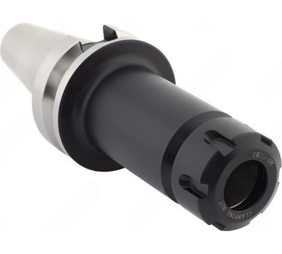 Патрон цанговый TTM BT40-ER25-100 конус MAS403 4603390586749 1