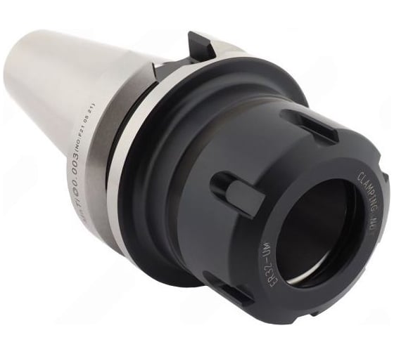 Патрон цанговый TTM BT40-ER25-060 конус MAS403 4603390586725 1