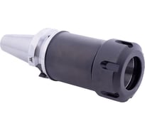 Патрон цанговый TTM BT30-ER25-100 конус MAS403 4603390586466