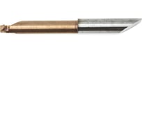Вставка твердосплавная Эквивалент EXS-06B090-15-6230R EPM15
