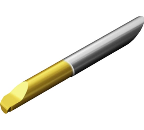 Вставка твердосплавная Эквивалент EXS-07T098-20-7240R EPM15
