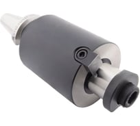 Патрон для насадных фрез TTM BT30-FMB27-100 конус MAS403 4603390587005