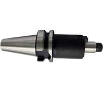 Патрон для насадных фрез TTM BT40-FMB16-160 конус MAS403 4603390587074