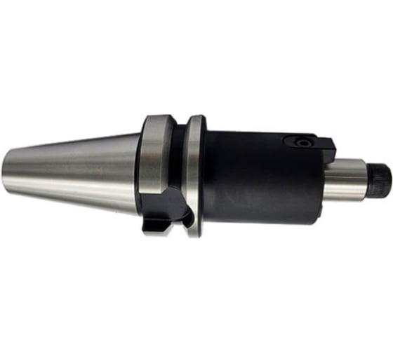 Патрон для насадных фрез TTM BT40-FMB16-200 конус MAS403 4603390587081 1