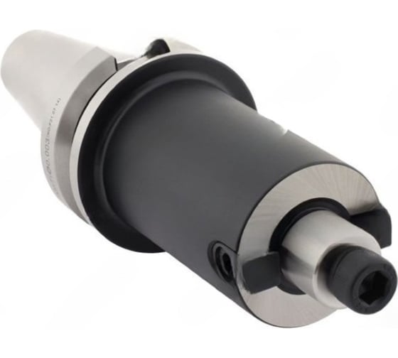 Патрон для насадных фрез TTM BT40-FMB22-100 конус MAS403 4603390587135 1
