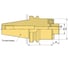 Патрон для насадных фрез TTM BT40-FMB22-300 конус MAS403 4603390587180 2