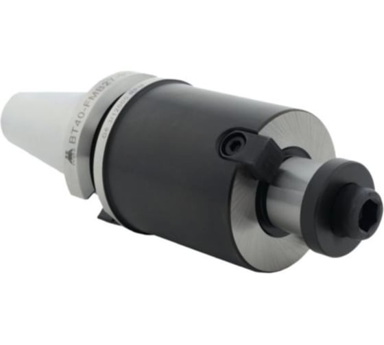Патрон для насадных фрез TTM BT40-FMB27-090 конус MAS403 4603390587210