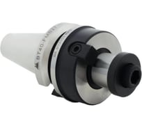 Патрон для насадных фрез TTM BT40-FMB27-045 конус MAS403 4603390587197