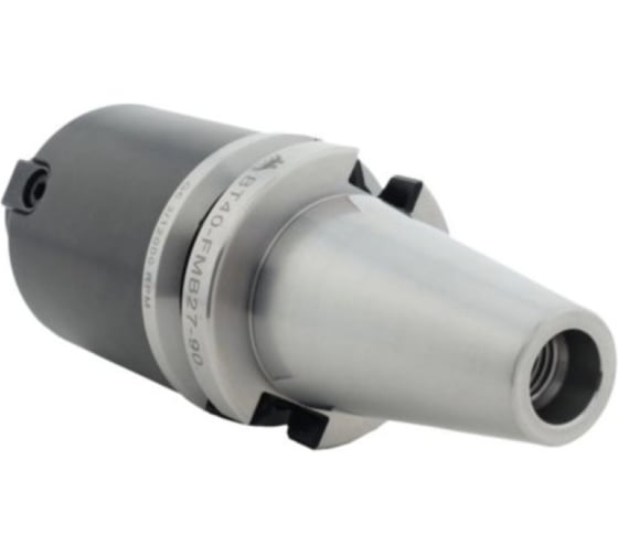 Патрон для насадных фрез TTM BT40-FMB32-150 конус MAS403 4603390587326