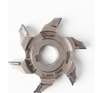 Фреза кромочная SURREY DIA 65x16x12,5 z6 R 1,5 мм/R 1 мм RH TL20443