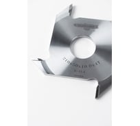 Фреза для сращивания Golden Eagle HW GE 210x50x10 z4 шип 11,4x10 заплечик TL20354