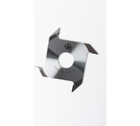 Фреза для сращивания Golden Eagle HW GE 210x50x4 z4 шип 11,4x4 TL20353