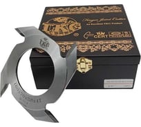 Фреза для сращивания Golden Eagle HW 160x70 z4 шип 3,8x11,4 TKG TL00000539