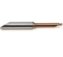 Вставка твердосплавная Эквивалент EXS-07R200-7230L EPM15