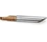 Вставка твердосплавная Эквивалент EXS-05G100-5210R EPM15 1
