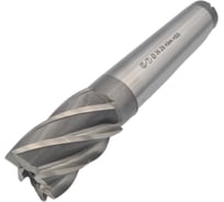 Фреза концевая ОТ к/хв 36x53x178 мм z-6 КМ4 HSS 00-00000579