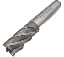 Фреза концевая ОТ к/хв 25x45x147 мм z-5 КМ3 HSS 00-00000472