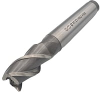 Фреза концевая ОТ к/хв 20x38x123 мм z-3 КМ2 HSS 00-00000184