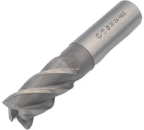 Фреза концевая ОТ ц/хв 20x38x104 z-4 HSS 00-00000573