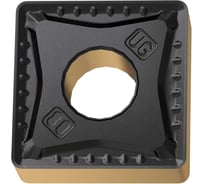 Сменная твердосплавная токарная пластина YG-1 SNMG120412-UG-YG3010, - 22000258