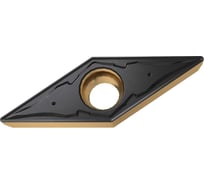 Сменная твердосплавная токарная пластина YG-1 VBMT160404-UG-YG801 22000047