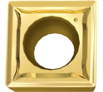 Сменная твердосплавная токарная пластина YG-1 SCMT120408-UG-YG3010, - 22000255