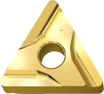 Сменная твердосплавная токарная пластина YG-1 TNUX160408R-YG801 22000046